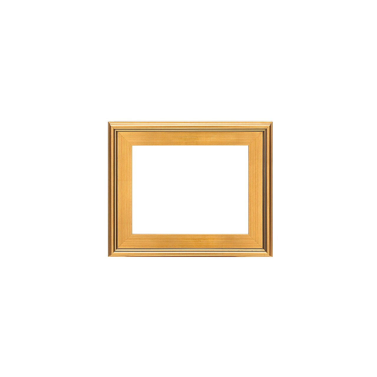 Creative Mark Plein Air Wooden Picture Frame - Professional Single Frame for Art Panels, Stretched Canvas, Pictures | Glass and Backing not Included